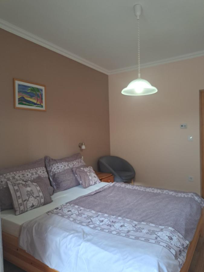 Andi Apartments Hévíz Esterno foto