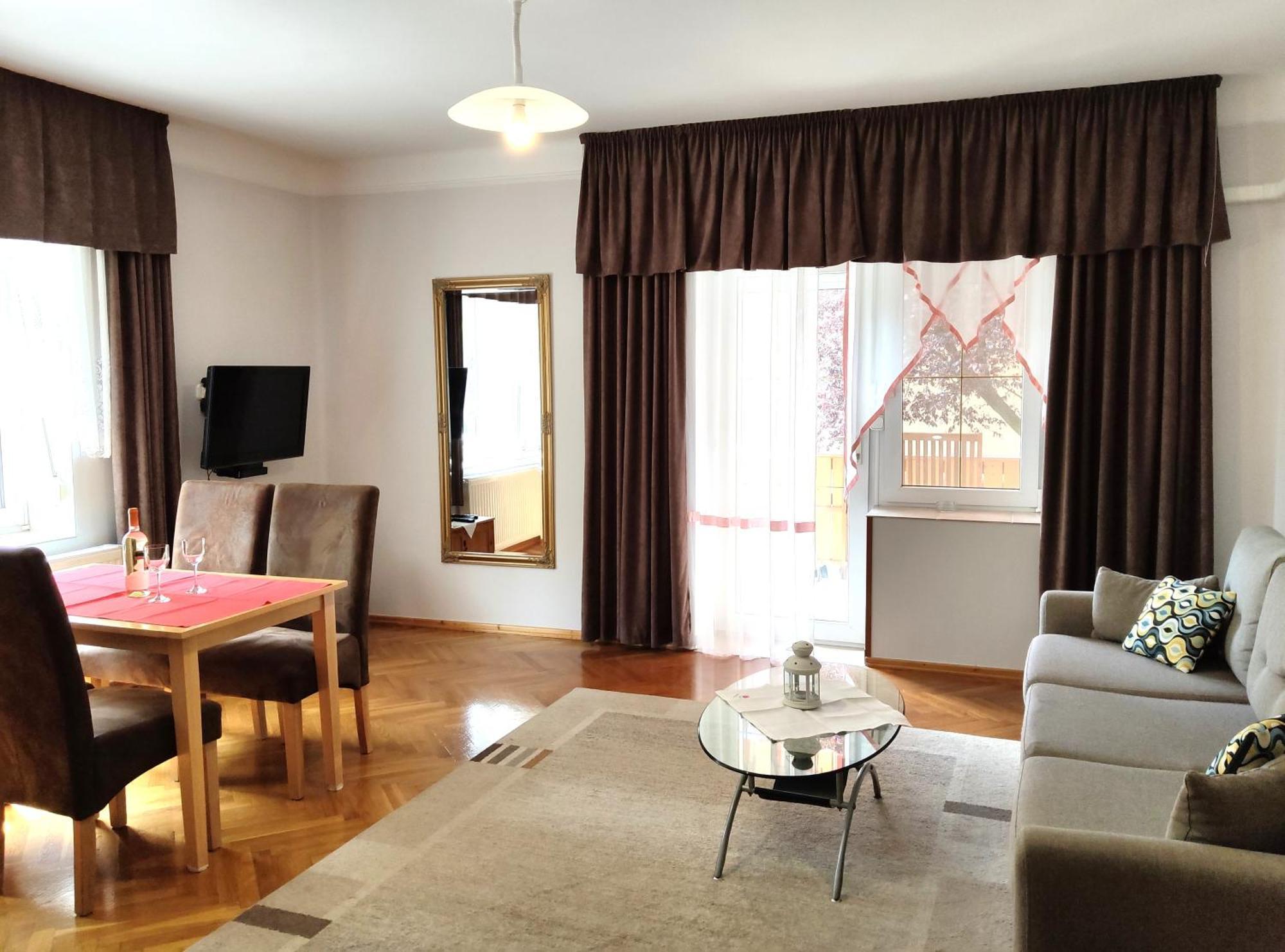Andi Apartments Hévíz Esterno foto