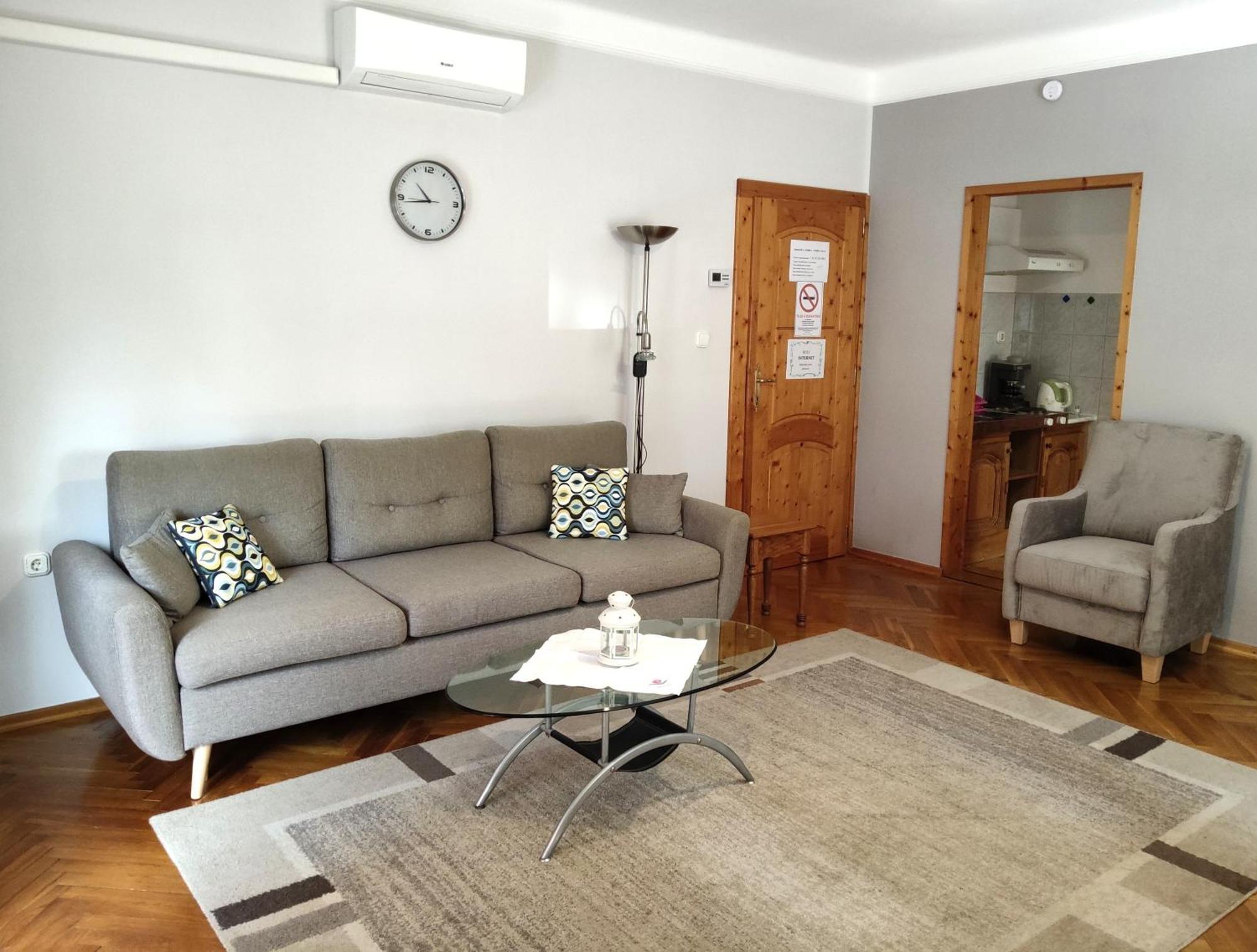Andi Apartments Hévíz Esterno foto