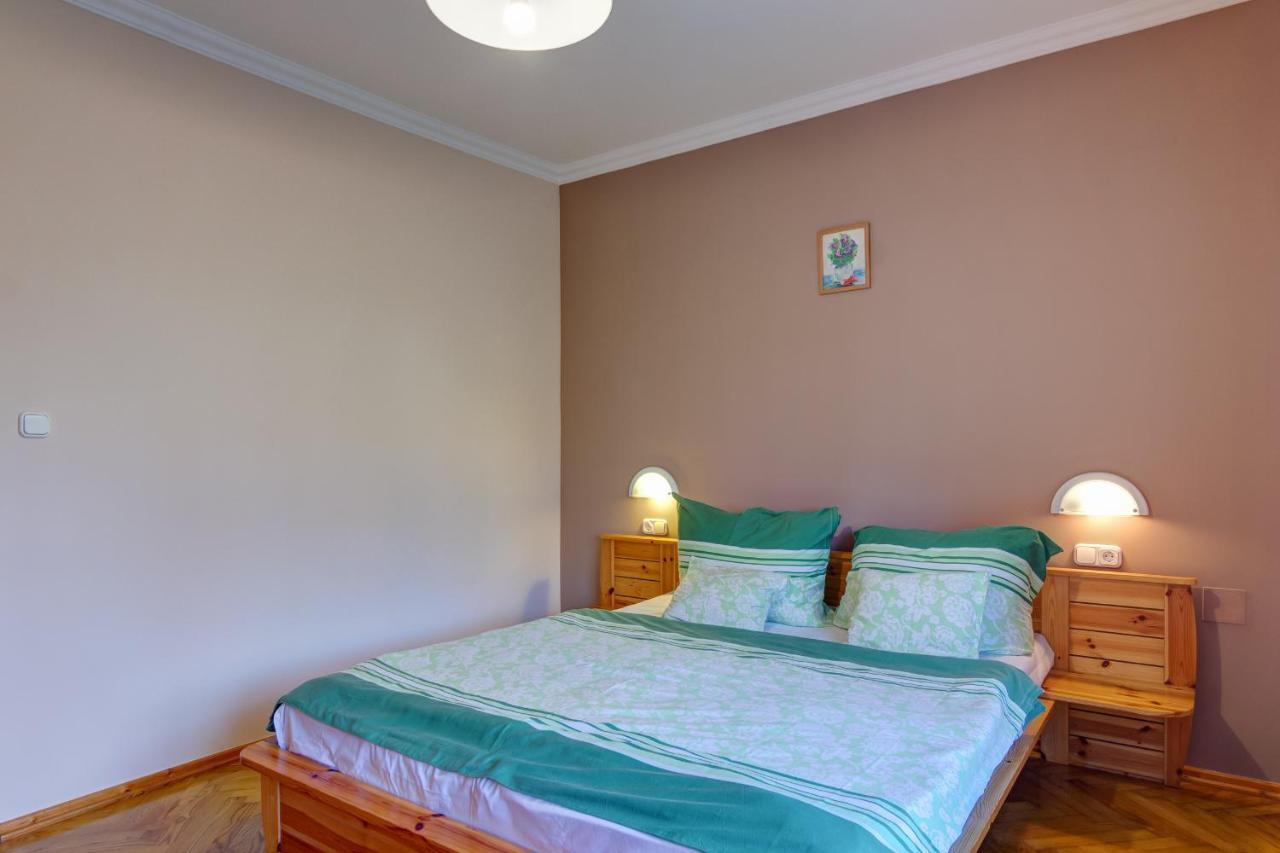 Andi Apartments Hévíz Esterno foto